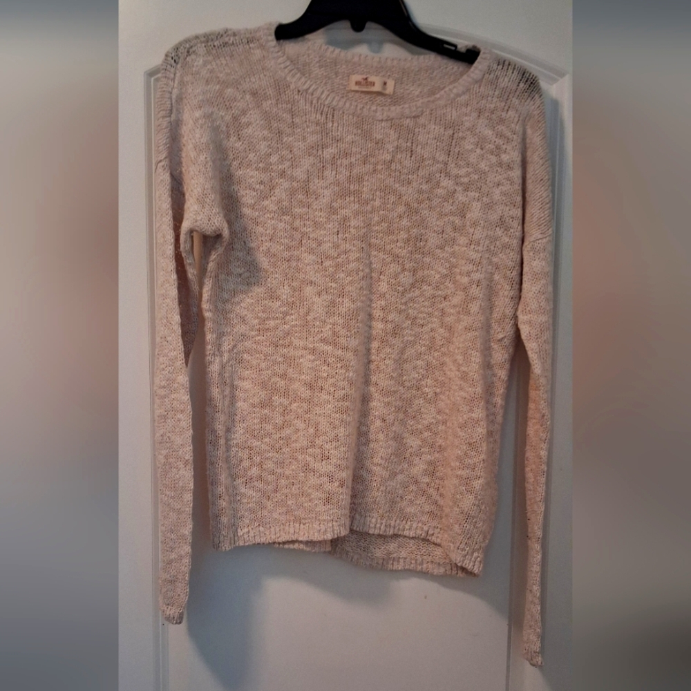 Hollister  Sweater